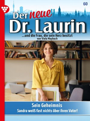 cover image of Sein Geheimnis